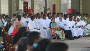19/11/2023 50th Year of Consecration of the Cathedral